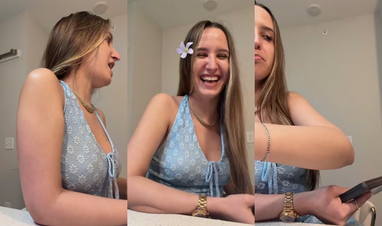 estherbentz5 TikTok Live — Oct 5, 2026, 6:40 AM