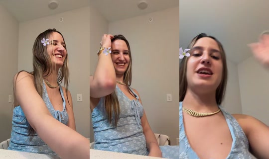 estherbentz5 TikTok Live — Oct 5, 2026, 8:27 AM