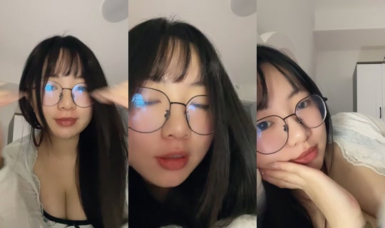 estherhere7 TikTok Live — Oct 3, 2026, 2:38 PM