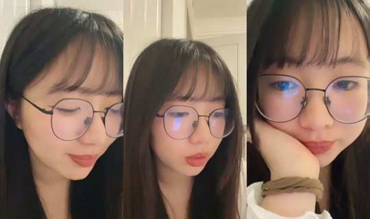 estherhere7 TikTok Live — Oct 3, 2026, 4:31 PM