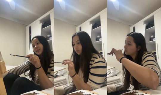 estherkikuchiii TikTok Live — Sep 25, 2026, 2:10 AM