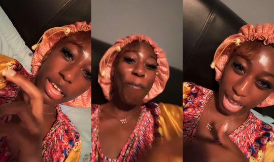 estherlynox TikTok Live — Oct 8, 2026, 7:36 AM