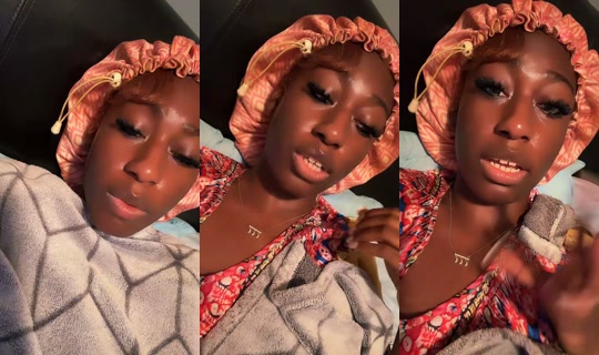 estherlynox TikTok Live — Oct 8, 2026, 8:27 AM