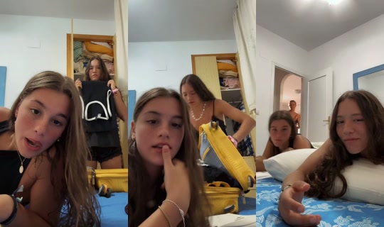 estoyqloparto TikTok Live — Aug 26, 2026, 4:54 PM