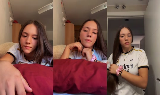 estoyqloparto TikTok Live — Sep 12, 2026, 4:44 PM