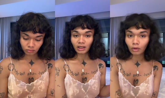 estradiolist TikTok Live — Sep 15, 2026, 4:30 PM