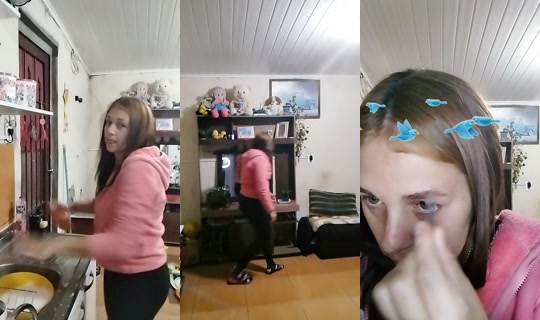 estrelinha.reserv TikTok Live — Aug 24, 2026, 12:59 AM