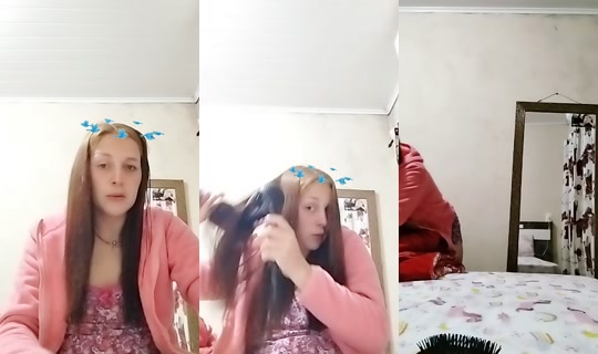 estrelinha.reserv TikTok Live — Aug 29, 2026, 2:03 AM