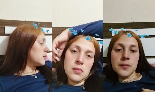 estrelinha.reserv TikTok Live — Aug 31, 2026, 2:10 AM