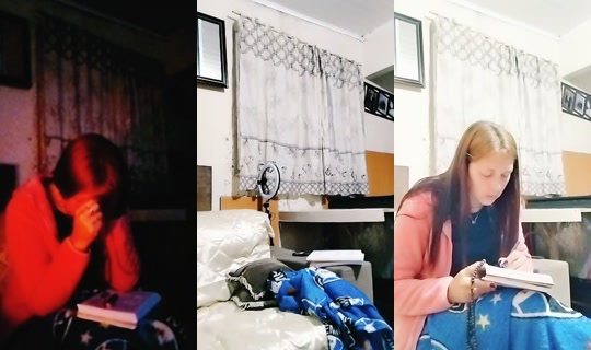 estrelinha.reserv TikTok Live — Aug 31, 2026, 8:08 AM