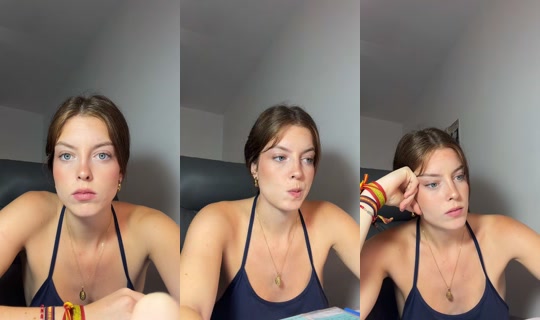 estrellaaestevee TikTok Live — Oct 1, 2026, 9:32 AM