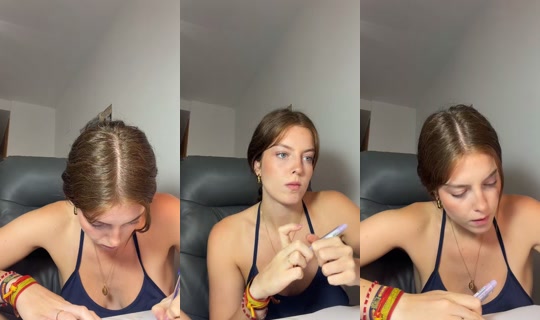 estrellaaestevee TikTok Live — Oct 1, 2026, 10:22 AM