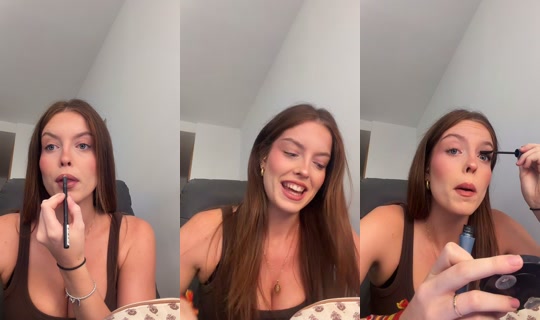 estrellaaestevee TikTok Live — Oct 8, 2026, 3:57 PM