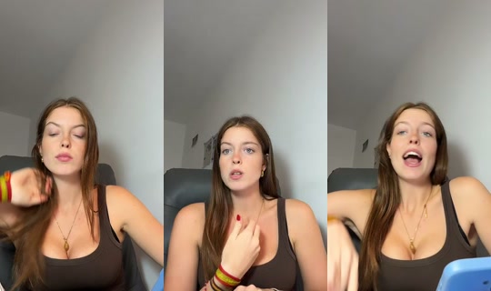 estrellaaestevee TikTok Live — Oct 9, 2026, 3:54 PM