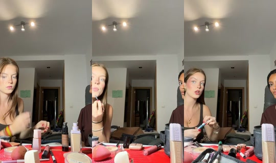 estrellaaestevee TikTok Live — Oct 9, 2026, 6:37 PM