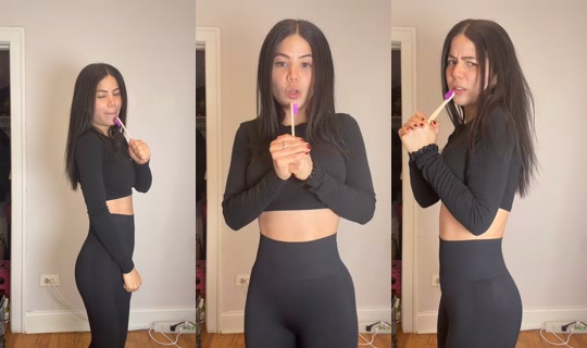 estrellaestrellita0 TikTok Live — Oct 3, 2026, 9:36 PM