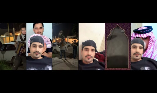 estrellamg113 TikTok Live — Oct 6, 2026, 9:55 AM