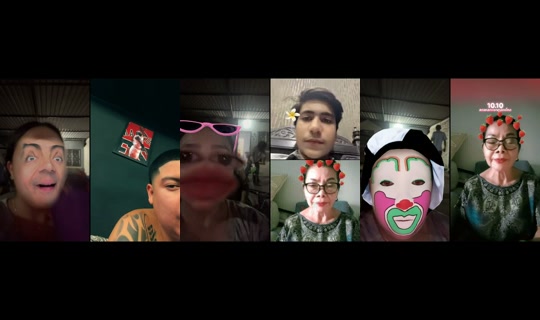 estrellamg113 TikTok Live — Oct 8, 2026, 10:40 AM