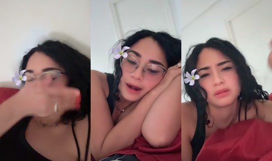 estrellitaamador49 TikTok Live — Aug 28, 2026, 3:00 PM