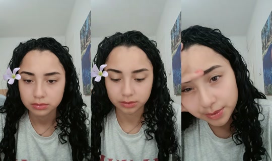 estrellitaamador49 TikTok Live — Aug 30, 2026, 12:03 AM
