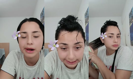 estrellitaamador49 TikTok Live — Aug 31, 2026, 10:08 PM