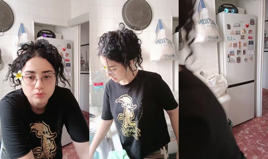 estrellitaamador49 TikTok Live — Sep 29, 2026, 11:30 AM
