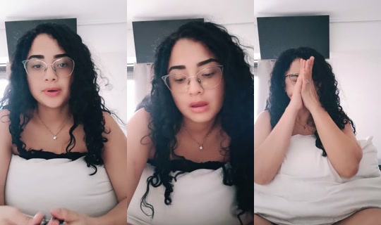 estrellitaamador49 TikTok Live — Oct 1, 2026, 3:58 PM