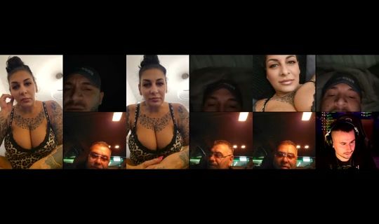 esztertakcs TikTok Live — Aug 22, 2026, 10:20 PM