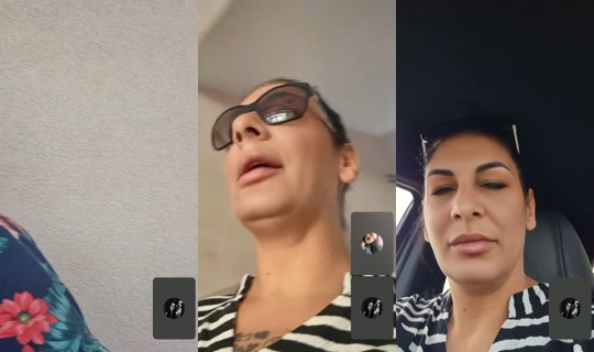 esztertakcs TikTok Live — Aug 23, 2026, 9:34 AM