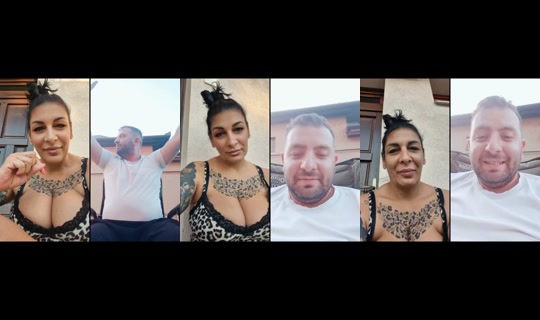 esztertakcs TikTok Live — Aug 23, 2026, 5:05 PM