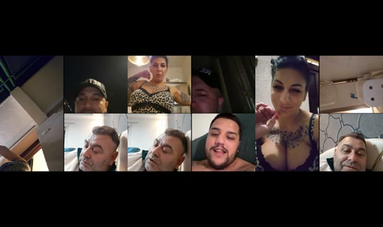 esztertakcs TikTok Live — Aug 24, 2026, 7:57 PM