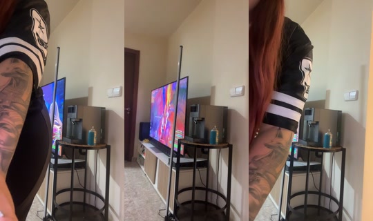 eternaajud2 TikTok Live — Sep 19, 2026, 6:06 PM