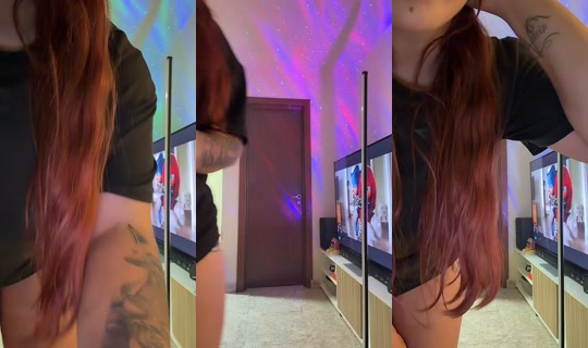 eternaajud2 TikTok Live — Oct 1, 2026, 9:37 PM