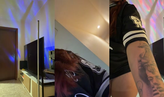 eternaajud2 TikTok Live — Oct 3, 2026, 11:30 PM
