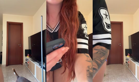 eternaajud2 TikTok Live — Oct 4, 2026, 12:52 PM