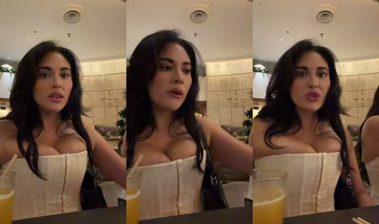 eternitymarie TikTok Live — Aug 22, 2026, 1:55 AM