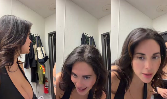eternitymarie TikTok Live — Aug 28, 2026, 2:39 AM