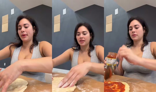 eternitymarie TikTok Live — Aug 30, 2026, 1:19 AM