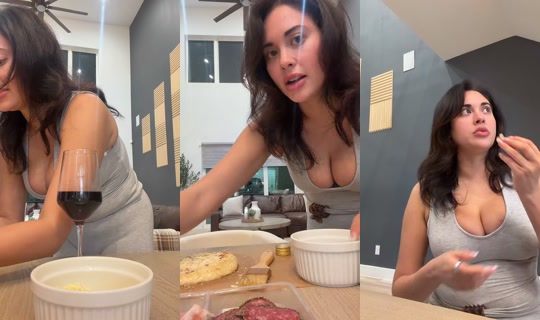 eternitymarie TikTok Live — Aug 30, 2026, 1:49 AM