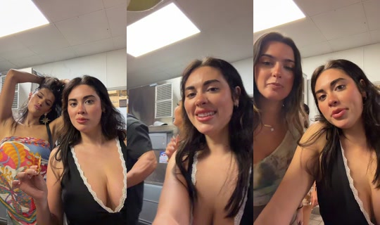 eternitymarie TikTok Live — Sep 13, 2026, 6:24 AM