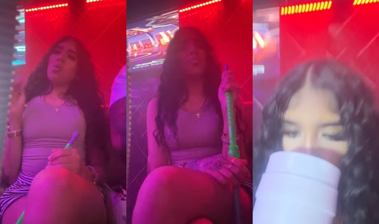 etheka5 TikTok Live — Aug 20, 2026, 5:22 AM