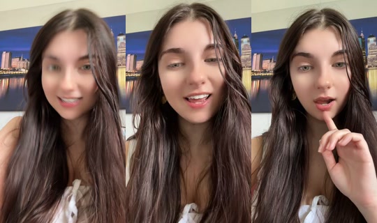 etie_vamplew TikTok Live — Sep 29, 2026, 11:22 AM