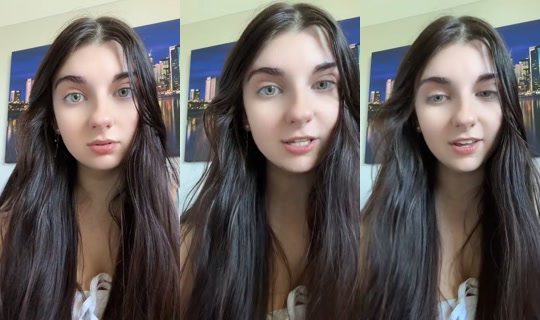 etie_vamplew TikTok Live — Oct 5, 2026, 11:34 AM
