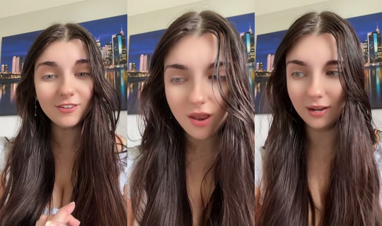 etie_vamplew TikTok Live — Oct 6, 2026, 11:19 AM
