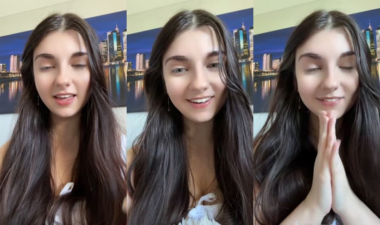 etie_vamplew TikTok Live — Oct 8, 2026, 11:25 AM