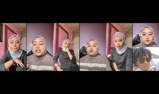 etilowerd3 TikTok Live — Aug 25, 2026, 2:05 AM