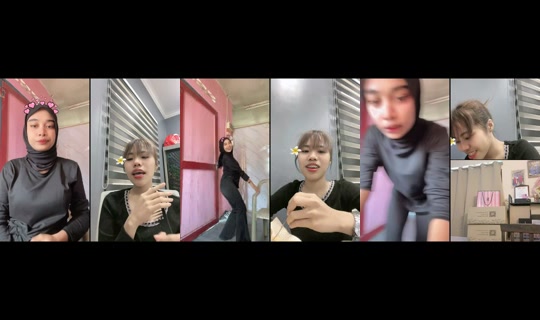 etilowerd3 TikTok Live — Aug 30, 2026, 3:52 AM