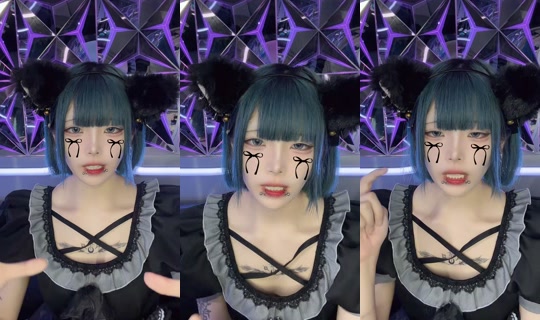 eto_llneko TikTok Live — Sep 22, 2026, 10:12 AM