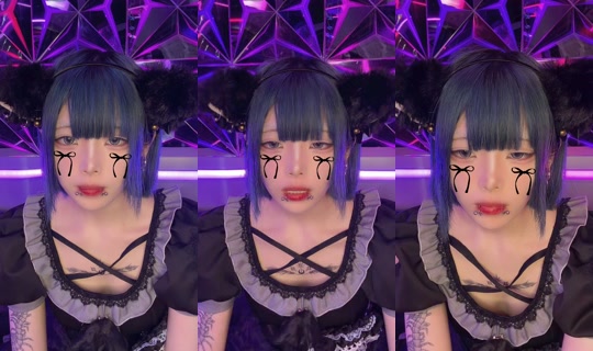 eto_llneko TikTok Live — Sep 23, 2026, 10:10 AM