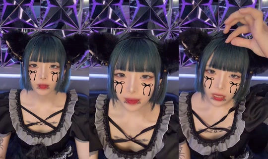 eto_llneko TikTok Live — Sep 25, 2026, 10:10 AM